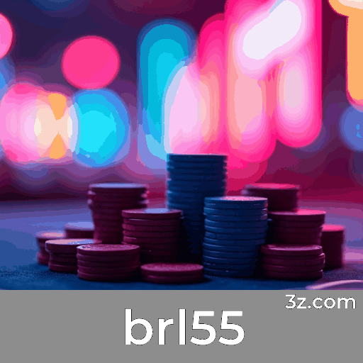 brl55: Jogos Inovadores com Tecnologia de Ponta