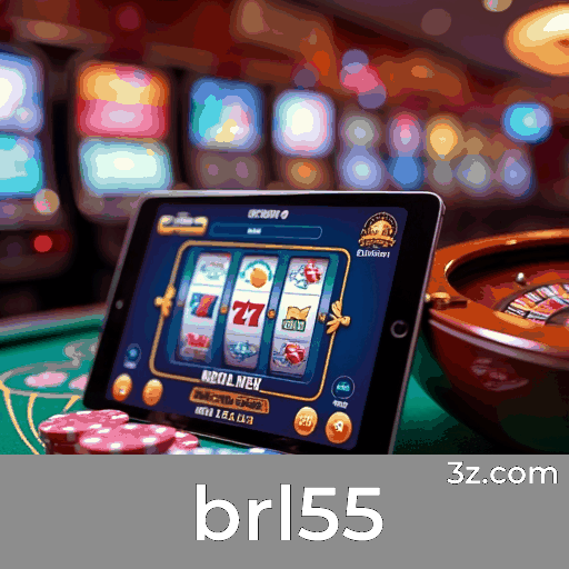 Explore os bônus exclusivos do brl55 e conquiste prêmios incríveis