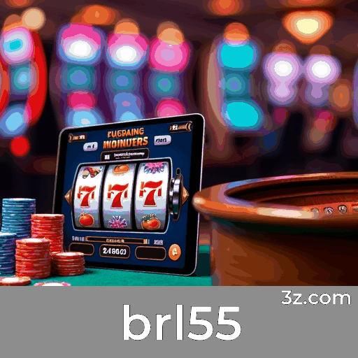 brl55: Experimente o Estímulo dos Jogos de Crash e Maximize Seus Ganhos